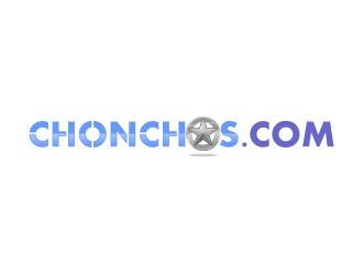Conchos.com logo design by MRANTASI