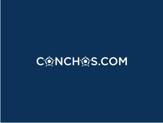 Conchos.com logo design by vostre