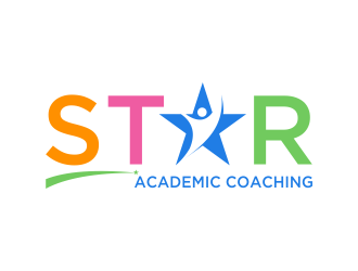 Star Academic Coaching logo design by cahyobragas
