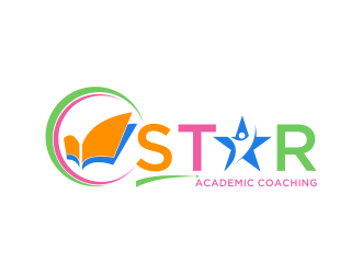 Star Academic Coaching logo design by cahyobragas