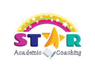 Star Academic Coaching logo design by Andri