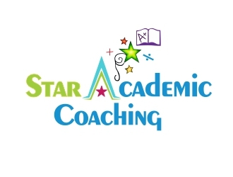 Star Academic Coaching logo design by RealTaj
