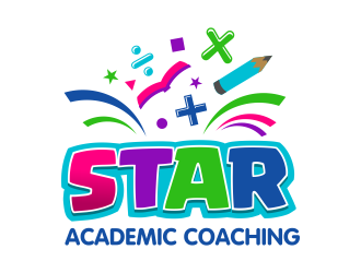 Star Academic Coaching logo design by ingepro