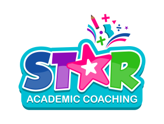 Star Academic Coaching logo design by ingepro