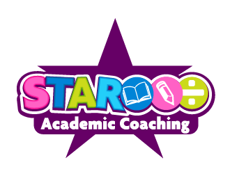 Star Academic Coaching logo design by THOR_