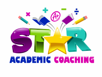 Star Academic Coaching logo design by agus