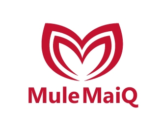 Mule MaiQ logo design by nexgen