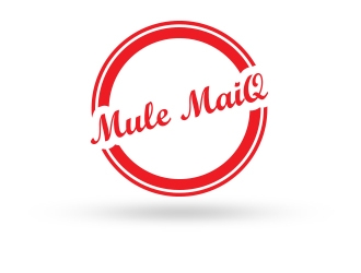 Mule MaiQ logo design by aqibahmed
