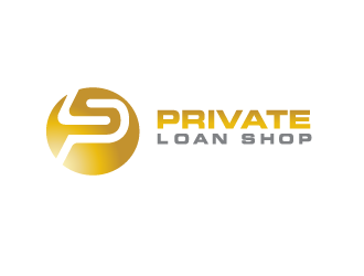 Private Loan Shop logo design by firstmove