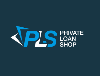 Private Loan Shop logo design by kgcreative