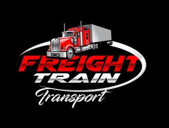  logo design by usashi