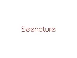 Seenature logo design by bricton