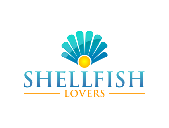 Shellfish Lovers logo design by ingepro