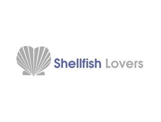 Shellfish Lovers logo design by Webphixo