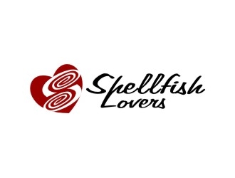 Shellfish Lovers logo design by sengkuni08