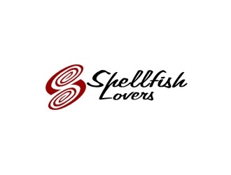 Shellfish Lovers logo design by sengkuni08