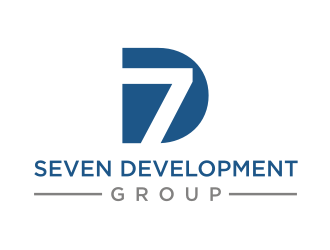 Seven Development Group logo design by aflah