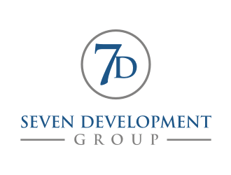 Seven Development Group logo design by aflah