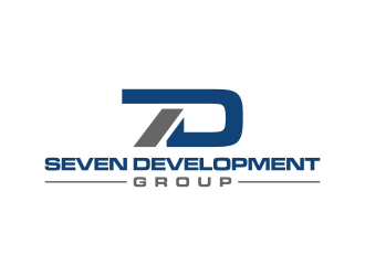 Seven Development Group logo design by RIANW