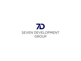 Seven Development Group logo design by CreativeKiller