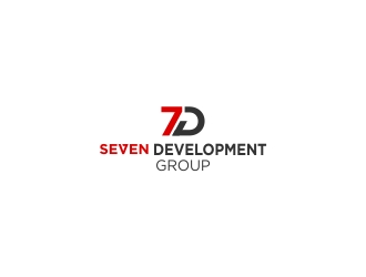 Seven Development Group logo design by CreativeKiller
