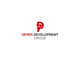 Seven Development Group logo design by CreativeKiller