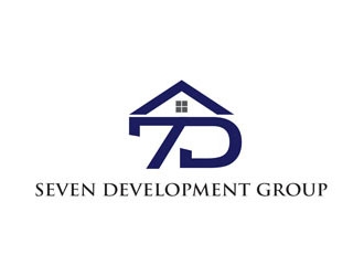 Seven Development Group logo design by ardistic