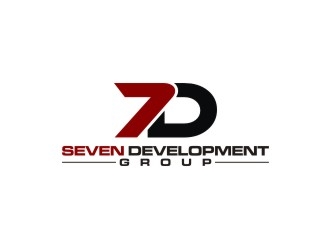 Seven Development Group logo design by agil