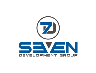 Seven Development Group logo design by andayani*