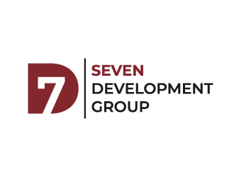 Seven Development Group logo design by akilis13