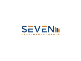 Seven Development Group logo design by bricton