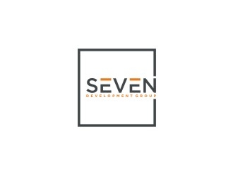 Seven Development Group logo design by bricton