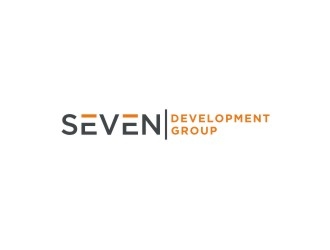 Seven Development Group logo design by bricton