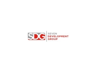 Seven Development Group logo design by bricton