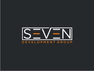 Seven Development Group logo design by bricton