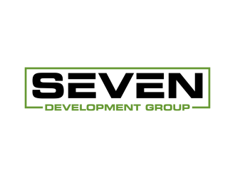 Seven Development Group logo design by IrvanB