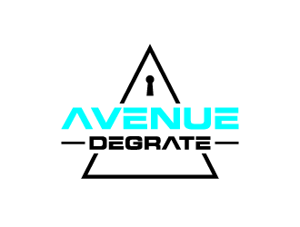 Avenue Degrate logo design by Art_Chaza