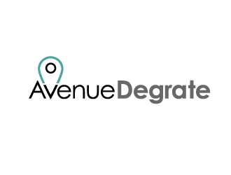Avenue Degrate logo design by fantastic4