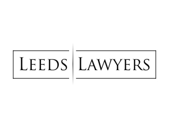Leeds Lawyers logo design by Razzi