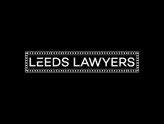 Leeds Lawyers logo design by uttam