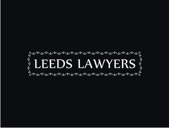 Leeds Lawyers logo design by RatuCempaka
