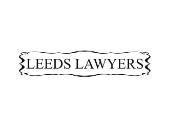 Leeds Lawyers logo design by RatuCempaka