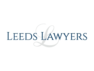 Leeds Lawyers logo design by Boomstudioz