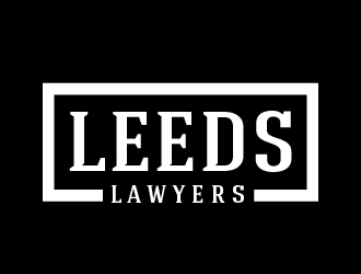 Leeds Lawyers logo design by shravya