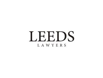 Leeds Lawyers logo design by Adundas