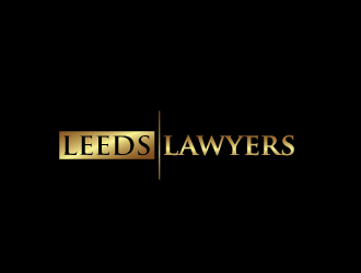 Leeds Lawyers logo design by bluespix