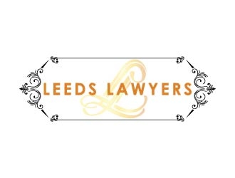 Leeds Lawyers logo design by bcendet
