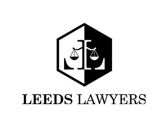 Leeds Lawyers logo design by Ledinhthuan