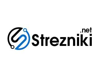 Strezniki.net logo design by shravya