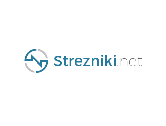 Strezniki.net logo design by SOLARFLARE
